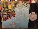 Sapo self titled EX Bell ABSOLUTELY KILLER Afro Cuban psych funk