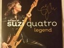 SUZI QUATRO, 