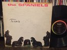Spaniels self titled VEE JAY 1024 MONO DEEP GROOVE doo wop SUPER RARE