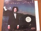 Michael O'Gara - Self titled Promo LP w/inner (London/1975) VG/VG+