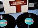 JESUS CHRIST SUPERSTAR Musical MEXICAN CAST OST (1975 DOUBLE LP) Spanish JULISSA