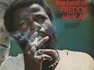 McKAY, Freddy - The Best Of Freddy McKay - Vinyl (LP)