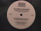 33 GLORIA GAYNOR FIRST BE A WOMAN 1998