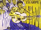 SISTER ROSETTA THARPE - I Can't Sit Down - Vinyl (10