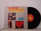 The Best of Mikis THEODORAKIS / Manolis Mitsias  Rare LP METRO Records TURKEY.