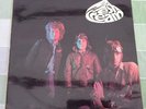 CREAM 'FRESH CREAM' 1966 REACTION 1st PRESS MONO  EX/VG+
