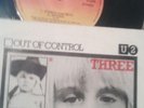 U2 OUT OF CONTROL RARE U2-3 UKTM IRISH 7