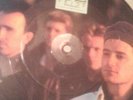 U2 PRIDE IN THE NAME OF LOVE RARE 7