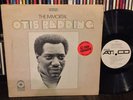 Otis Redding The Immortal EX ATCO WHITE LABEL PROMO-ONLY MONO