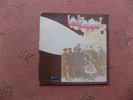 1969 LED ZEPPELIN II ORIGINAL VINYL ATLANTIC RECORDS 588198