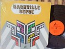 The Nashville Depoe - Disco Train (Guinness) Rare Orig. Funk Soul R&B Disco LP