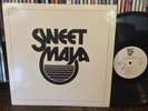 Sweet Maya VG+ ORIG SUPER RARE private press heavy jazz funk
