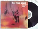 The Third Wave HERE AND NOW 1999 reissue lp Crippled Dick Hot Wax  057 gatefold