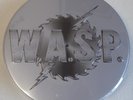 W.A.S.P. - Golgotha - Metal Box Limited Edition - NEW