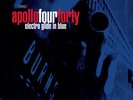 APOLLO FOUR FORTY,ELECTRO GLIDE IN BLUE, Vinyl 2LP