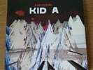 Radiohead - Kid A - Double Vinyl - 10 Inch 2LP - MINT