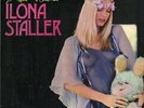 STALLER ILONA ILONA STALLER VINILE LP NUOVO SIGILLATO