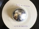 THE VERSATILES rare Thanks We Get roots reggae skinhead blank 45 LISTEN