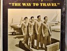 Countrymen The Way to Travel Psalms LP Shrink VG++ SA 101-14-15 Gospel Christian