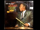 Art Blakey/Jazz Messengers-Mosaic-Blue Note 4090-NEW YORK USA