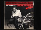 Hank Mobley-Workout-Blue Note 4080-NEW YORK USA