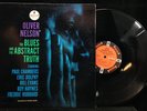 Oliver Nelson-Blues and The Abstract Truth-Impulse 5-STEREO