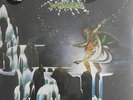 Uriah Heep - Demons And Wizards [Vinyl LP] 180 Gram Lim. Edition Coloured Vinyl
