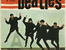 THE  BEATLES   ULTRA  RARE   SOUTH AFRICA   PS   E.P.     MY BONNIE    POLYDOR