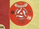 THE  BEATLES   UNIQUE   SOUTH AFRICA   45  AIN'T  SHE  SWEET     POLYDOR