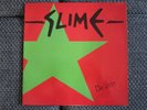 SLIME - DIE LETZTEN - LP