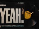Charlie Rouse-Yeah -Classic 17012-AUDIOPHILE LP STEREO 1995 180 GRAM