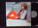 ROD STEWART „GASOLINE ALLEY“ VERTIGO SWIRL SPAIN DIFFERENT COVER