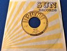 BILLY LEE RILEY Sun 45 RED HOT original US COPY NM- w/ SUN SLEEVE rockabilly