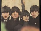 BEATLES - BEATLES FOR SALE - PARLOPHONE STEREO PCS 3062 - GATEFOLD - UK LP