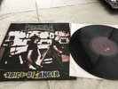 Perkele Voice Of Anger Lp Oi Punk