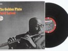 Yusef Lateef Jazz LP Record The Golden Flute Impulse Stereo AS-9125 