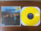 The Rolling Stones Between The Buttons Yellow Colored Vinyl Ex/NM Rock N Roll