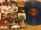 U2 -Coloured Vinyl LP - Achtung Baby