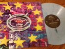 U2 -Coloured Vinyl LP - Zooropa