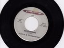 Patti Jo & the Teardrops 45 Sixteen Tons CRAZY TOWN popcorn R&B soul LISTEN