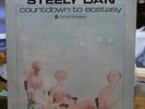 LP SEALED QUADRAPHONIC STEELY DAN Countdown To Ecstacy  CQD-40010