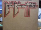 LP QUADRAPHONIC JEFF BECK BOGERT APPICE EQ 32140 VG+/VG PROMO