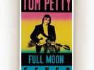 TOM PETTY & THE HEARTBREAKERS - FULL MOON FEVER    VINYL LP NEW+