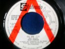 NORTHERN SOUL - DEAN PARRISH - TELL HER - RARE DEMO ON STATESIDE LABEL
