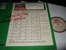 CLARKE BOLAND SEXTETT : MUSIC FOR THE SMALL HOURS ORIGINAL LP 1967 COLUMBIA