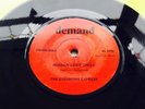 ** THE STEMMONS EXPRESS ** WOMAN LOVE THIEF ** VG++ NORTHERN SOUL CLASSIC