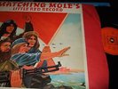 MATCHING MOLE : LITTLE RED RECORD LP 1972 CBS 65260 UK