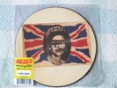 Sex Pistols ?– God Save The Queen  7