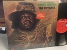James Brown   The Payback   LP   In Shrink   OG   1973   Soul   Funk