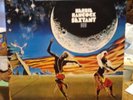 LP QUADRAPHONIC HERBIE HANCOCK Sextant CQ 32212 EX/VG